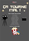 Ça tourne mal ! - Théo Théâtre - Salle Théo