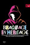 Braquage en héritage - Le Trianon