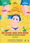 Un week-end sur deux et la moitié des vacances scolaires - L'Azile La Rochelle