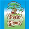 Le petit Géant - Salle Edith Piaf