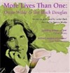 More lives than one : Oscar Wilde - Théâtre de Nesle - grande salle 