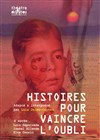 Luis Jaime-Cortez dans Histoires pour vaincre l'oubli - Théâtre Les Ateliers d'Amphoux