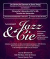 Jazz & Cie - Temple des Batignolles