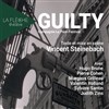 Guilty - Théâtre La Flèche