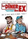 Le dîner des ex - La Comédie des Suds