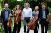 Dernière lettre à Théo par le Quatuor Ludwig et Alain Carré - Théâtre Claude Debussy