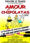 Amour et Chipolatas - Apollo Théâtre - Salle Apollo 90 