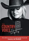 Guylaine Tanguay : The Country Voice - Alhambra