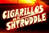 Cigarillos en el Shtruddle - L'entrepôt - 14ème 