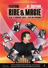 Festival Rire et Magie - CEP du Prieuré