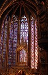 Vivaldi / Bach - La Sainte Chapelle