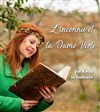 L'inconnu et la dame verte - L'Art Dû