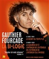 Gauthier Fourcade dans Le bonheur est à l'intérieur de l'extérieur de l'extérieur de l'intérieur, ou l'inverse - Théâtre Essaion