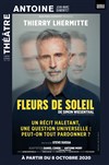 Fleurs de soleil - Théâtre Antoine