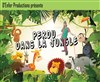 Perdu dans la jungle - Divine Comédie