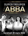 Super Trouper for ABBA - 75 Forest Avenue