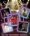 Cabaret sortilège - Café Théâtre du Têtard