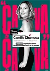 Camille Chamoux dans Ça va, ça va - Théâtre des Bouffes Parisiens