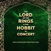 Le Seigneur des Anneaux & Le Hobbit en concert | Grenoble - Le Summum