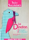 Le Dindon - Théâtre des Salinières