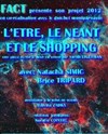 L'être, le néant et le shopping - Guichet Montparnasse