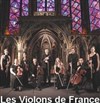 Vivaldi - Les Quatre Saisons - La Sainte Chapelle