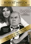 Le père - La Comédie des Champs Elysées