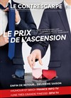 Le prix de l'ascension - Le Contrescarpe