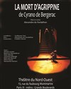 La Mort d'Agrippine - Théâtre du Nord Ouest