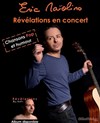 Révélations en concert - Les Loges