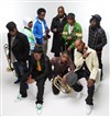 Hypnotic Brass Ensemble - New Morning