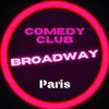 Broadway Comedy Club Paris - Broadway Comedy Club Paris