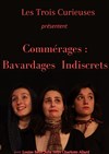 Commérages : Bavardages Indiscrets - Le Carré 30