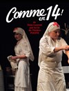 Comme en 14 ! - Le Tremplin - Avignon