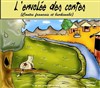 L'envolée des contes - Théâtre de L'Orme