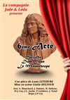 6ème Acte - Théâtre Stéphane Gildas