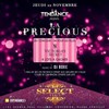 La precious - Le Select