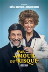 Par amour du risque - Le Pont de Singe