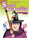 Sorcière Gribouillis - À La Folie Théâtre - Grande Salle