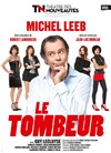 Le tombeur - Théâtre des Nouveautés