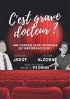 C'est grave docteur ? - Théâtre la Maison de Guignol