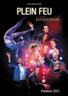 Le cabaret extraordinaire dans Plein feu - Théâtre Fémina