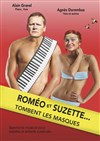 Roméo et Suzette tombent les masques - Foyer Rural