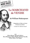 Le Marchand de Venise - Théâtre du Nord Ouest