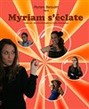 Myriam Baroukh dans Myriam s'éclate - La Cible