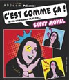 Stévy Moyal dans C'est comme ça ! - Le Métropole