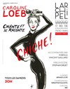 Caroline Loeb dans Chiche ! - L'Archipel - Salle 1 - bleue