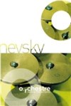 Nevsky - Salle Pleyel