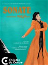 Sonate - Théâtre du Centre