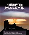 Ceux de malevil - À La Folie Théâtre - Grande Salle